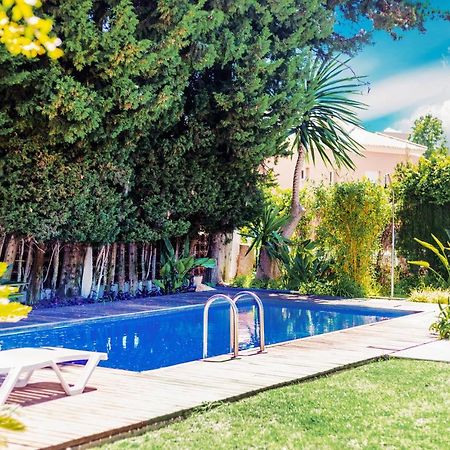 Lxr Benalmadena 4 Hab. Paradise Villa المظهر الخارجي الصورة