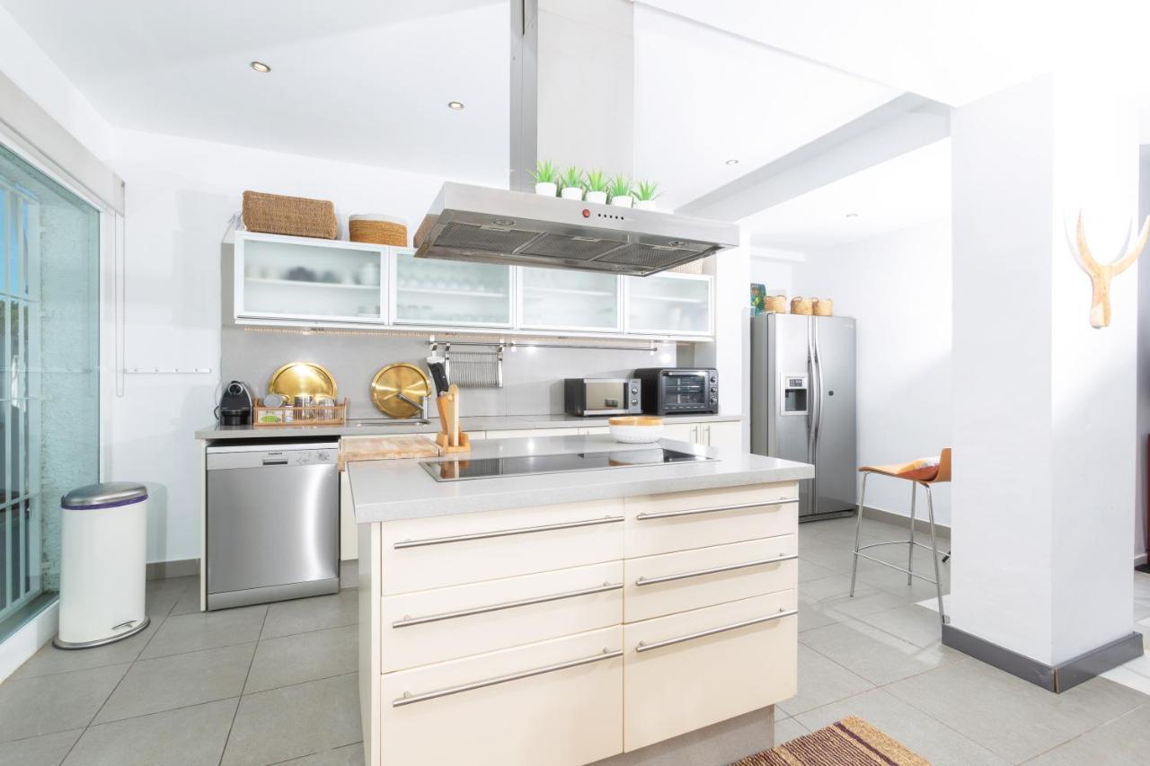 Lxr Benalmadena 4 Hab. Paradise Villa المظهر الخارجي الصورة