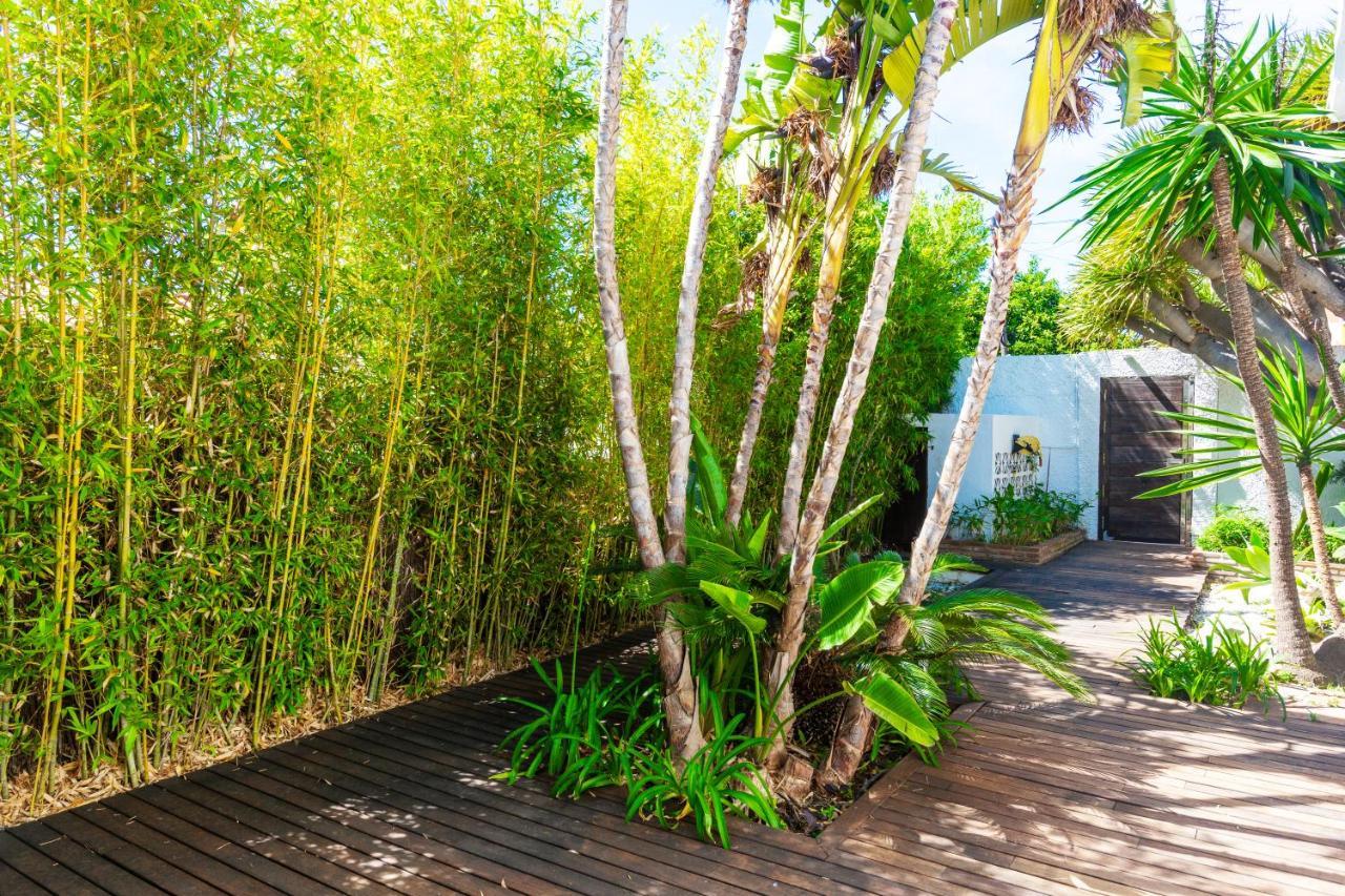 Lxr Benalmadena 4 Hab. Paradise Villa المظهر الخارجي الصورة