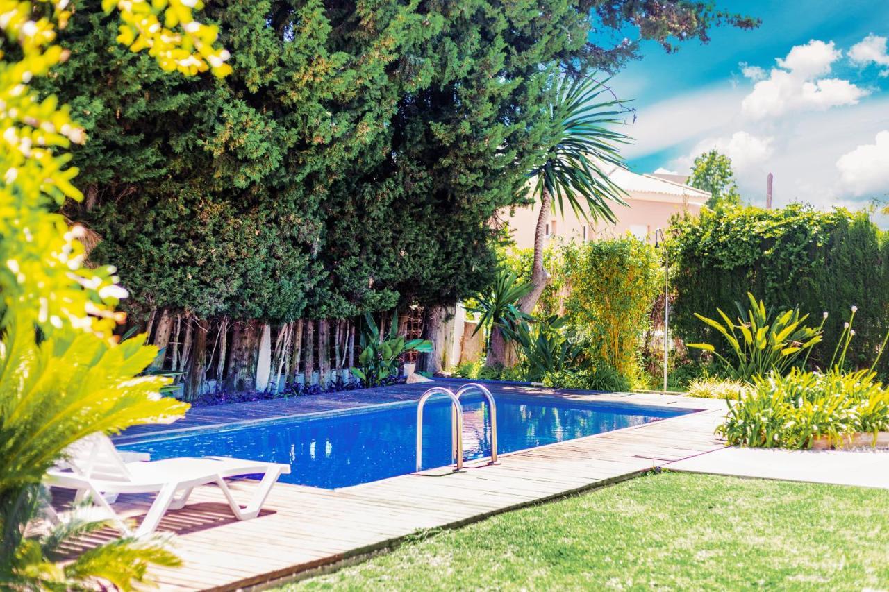 Lxr Benalmadena 4 Hab. Paradise Villa المظهر الخارجي الصورة