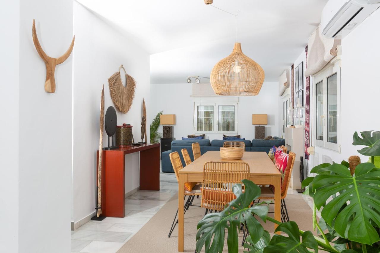 Lxr Benalmadena 4 Hab. Paradise Villa المظهر الخارجي الصورة