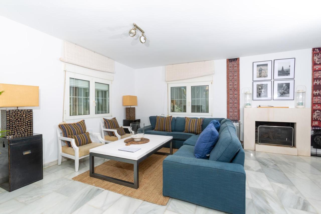Lxr Benalmadena 4 Hab. Paradise Villa المظهر الخارجي الصورة