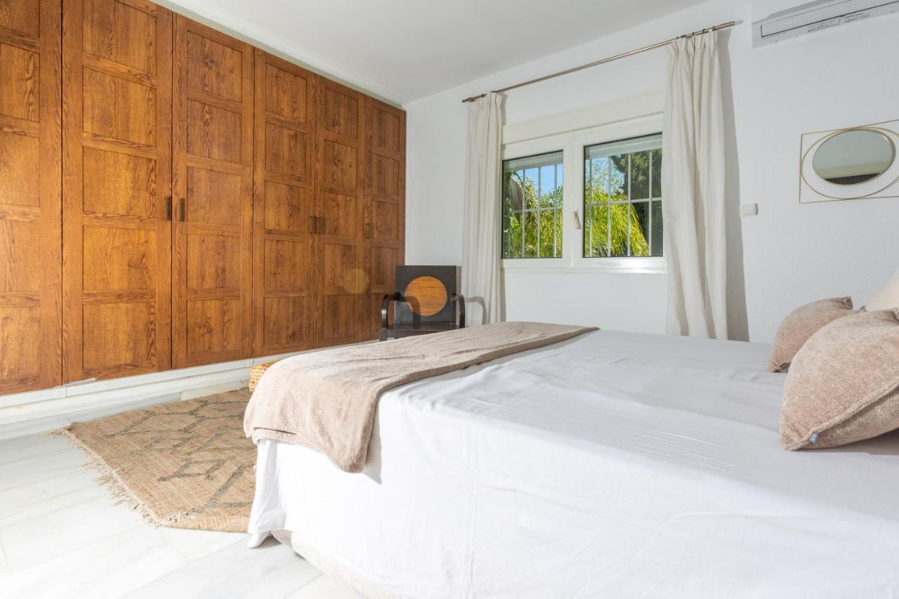 Lxr Benalmadena 4 Hab. Paradise Villa المظهر الخارجي الصورة