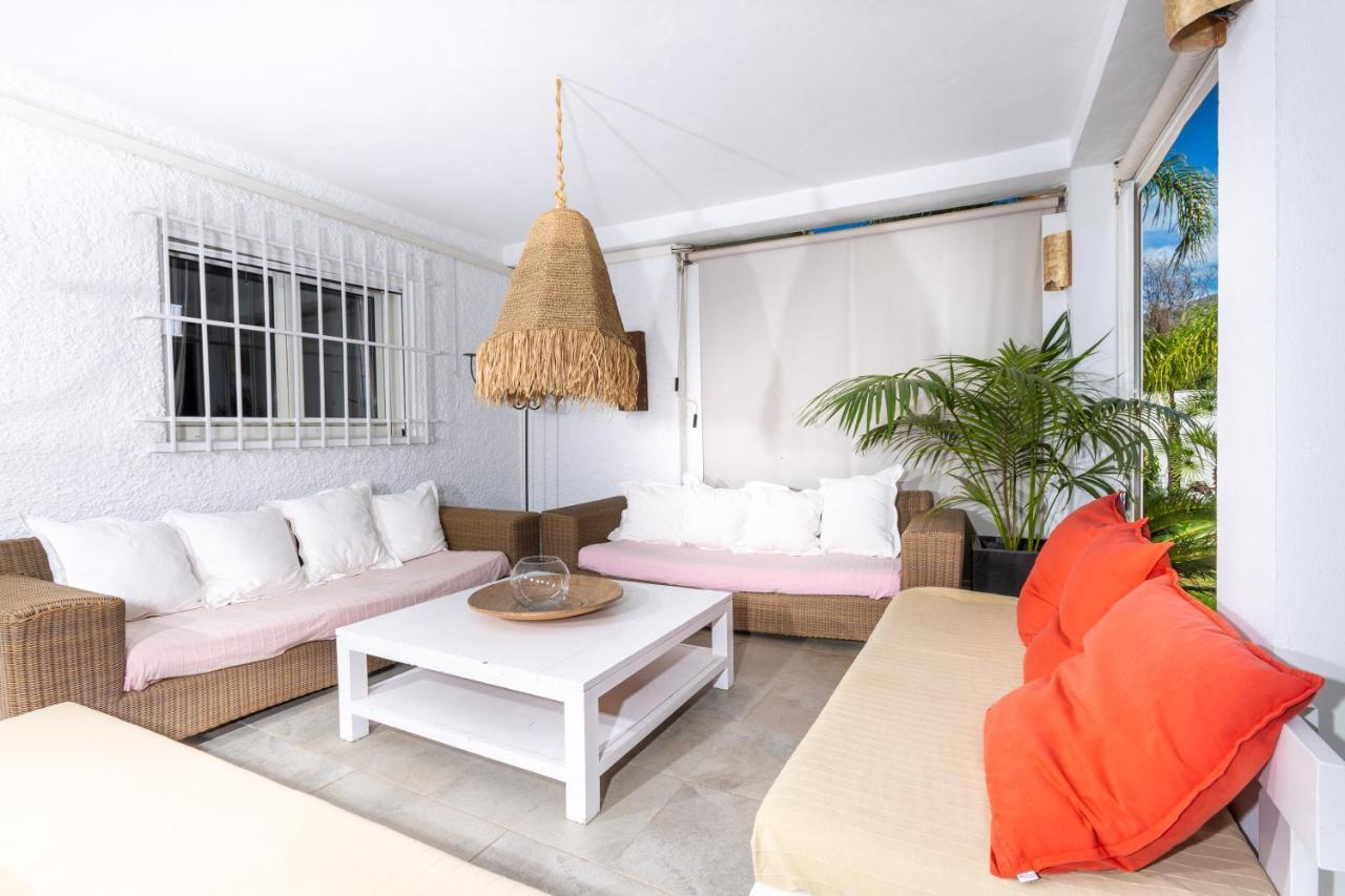 Lxr Benalmadena 4 Hab. Paradise Villa المظهر الخارجي الصورة