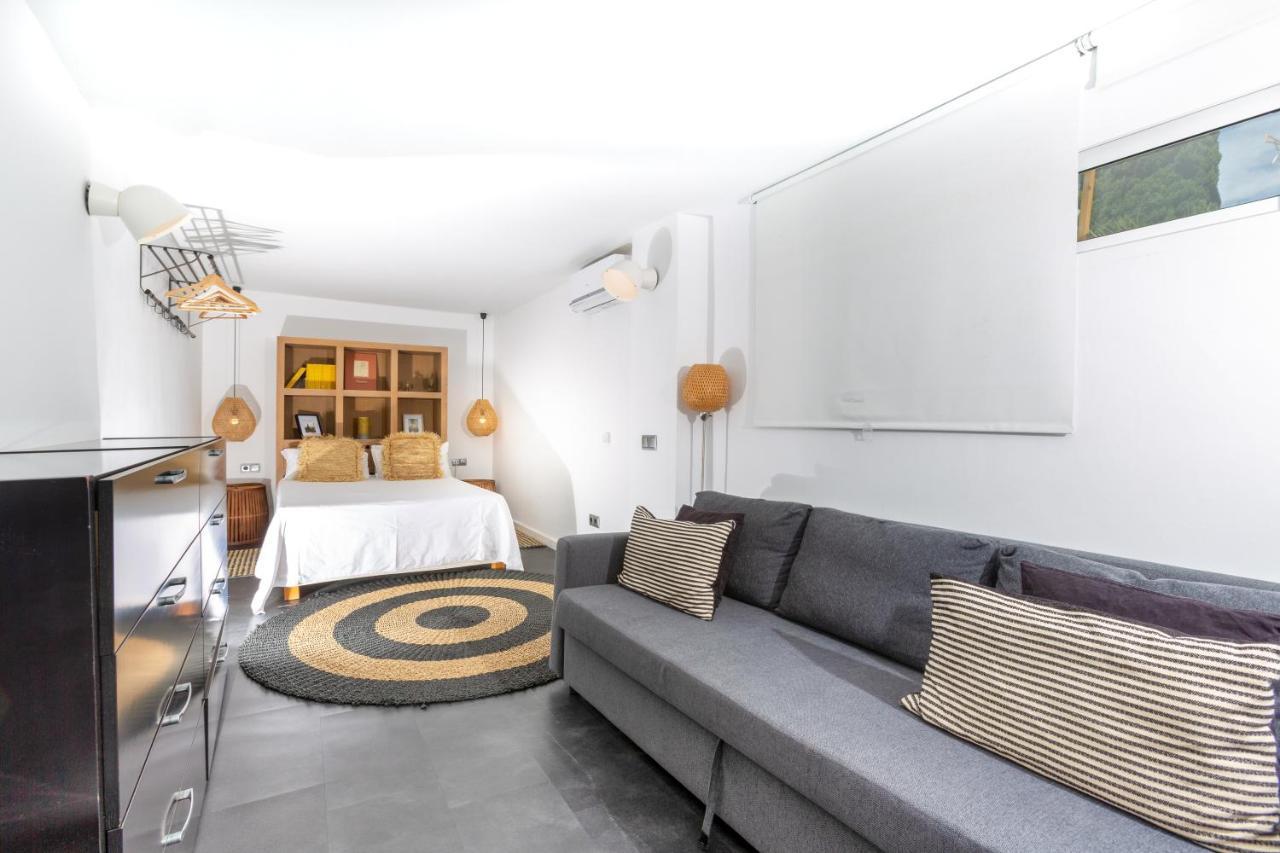 Lxr Benalmadena 4 Hab. Paradise Villa المظهر الخارجي الصورة
