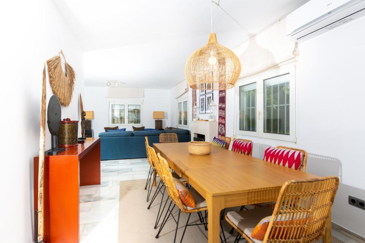 Lxr Benalmadena 4 Hab. Paradise Villa المظهر الخارجي الصورة