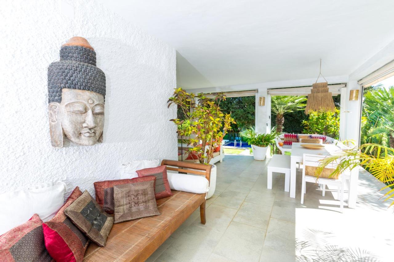 Lxr Benalmadena 4 Hab. Paradise Villa المظهر الخارجي الصورة