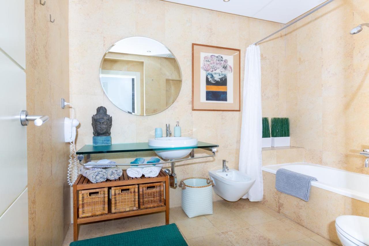 Lxr Benalmadena 4 Hab. Paradise Villa المظهر الخارجي الصورة